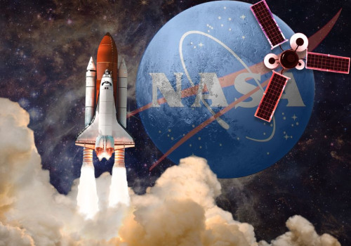 The Fascinating Coverage of Recent Space Missions in Science News